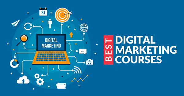 Best Digital Marketing Courses in Hyderabad