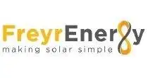 Freyr Energy
