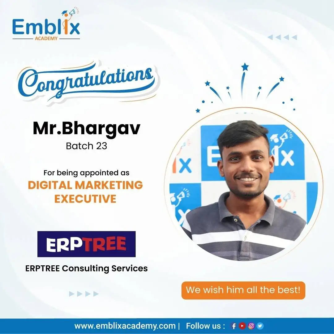 Mr.-Bhargav-student-Review