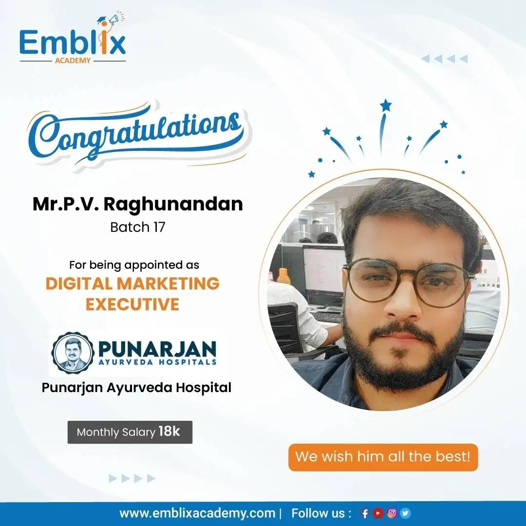 Raghunandan-student-Review