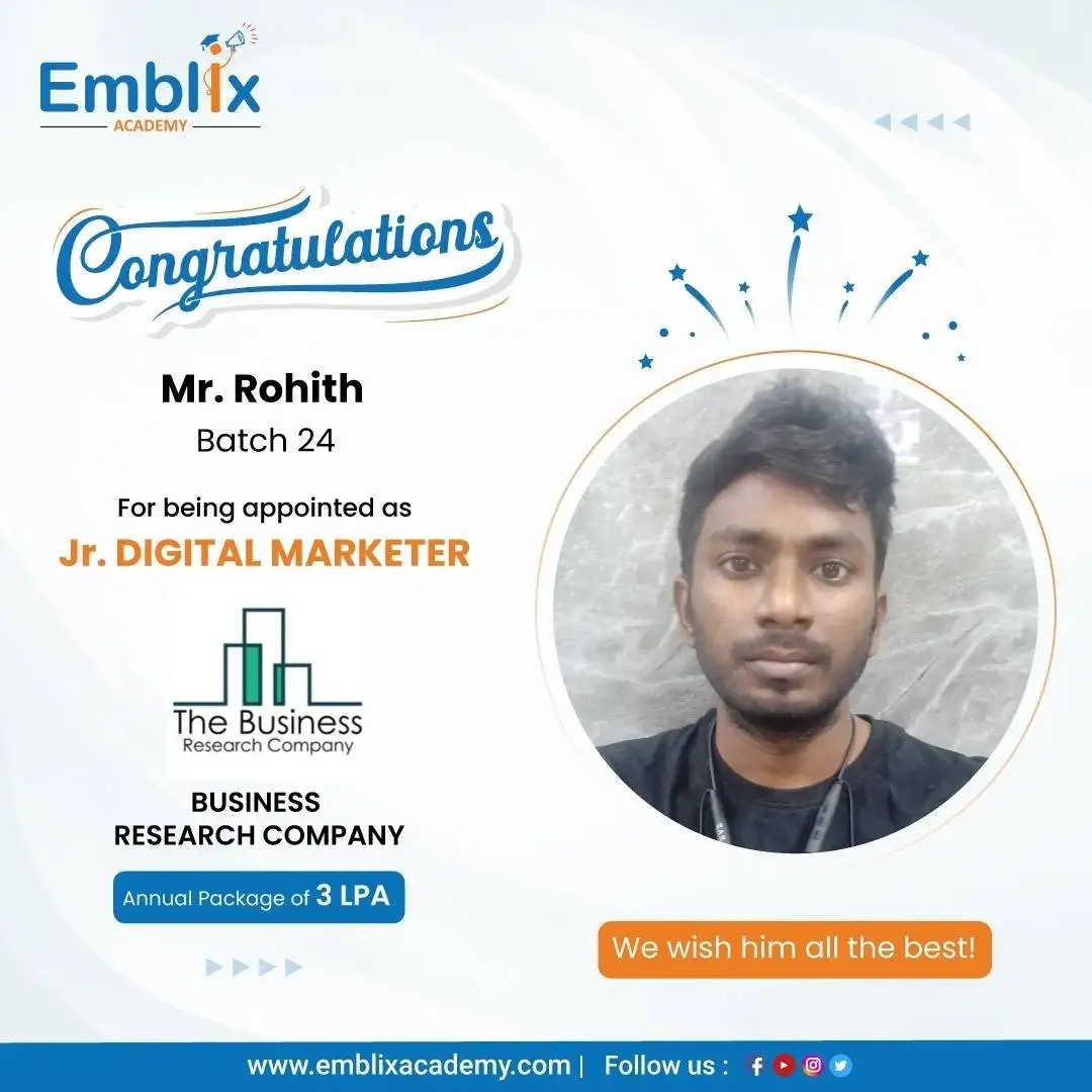 Rohit-student-Review