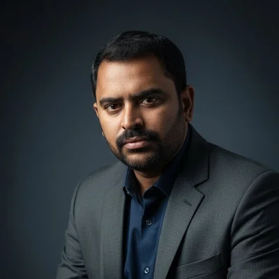 Chaitanya Nandigam — Chief Mentor & Lead Trainer at Emblix Academy