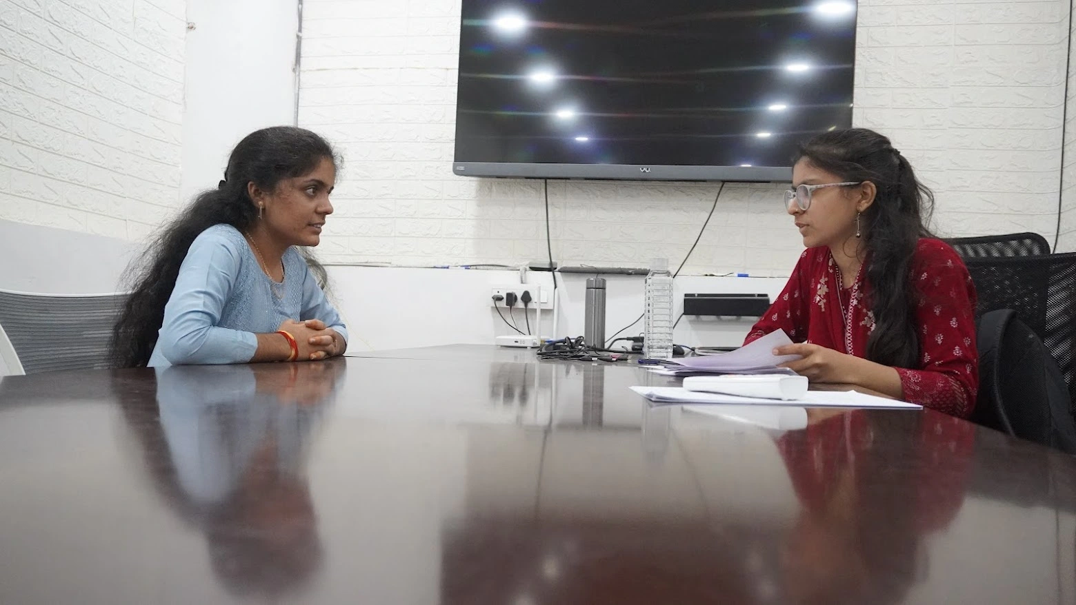 Placement drive interview at Emblix Academy's KPHB, Kukatpally centre